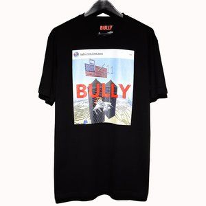 BULLY Minecraft 9/11 Tee
